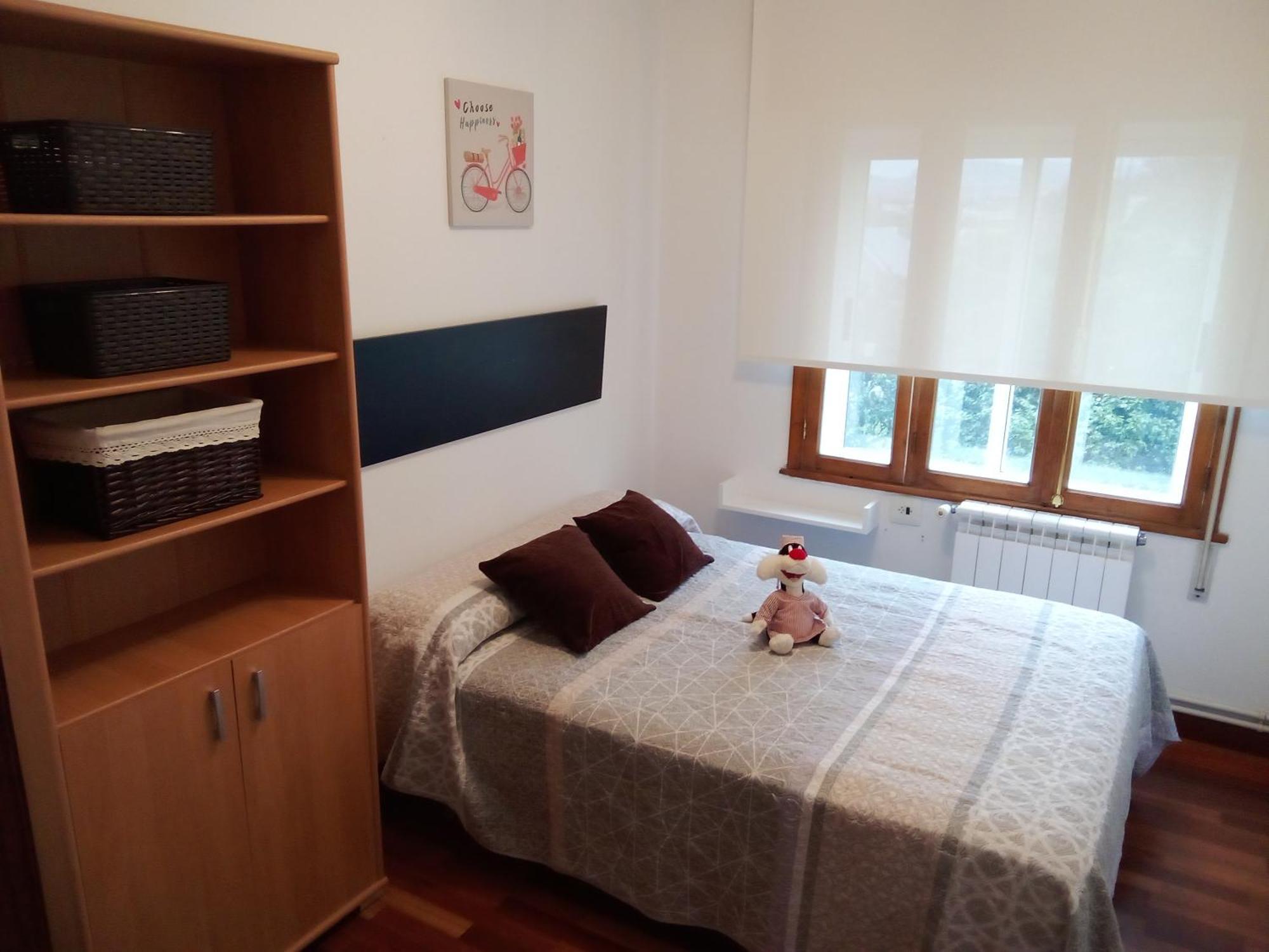 Apartamento Teresa En Vilanova De Arousa Ποντεβέντρα Εξωτερικό φωτογραφία